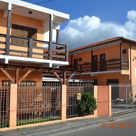 Florianópolis 阿瓜达丰泰旅馆酒店 外观 照片