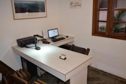 Florianópolis 阿瓜达丰泰旅馆酒店 外观 照片