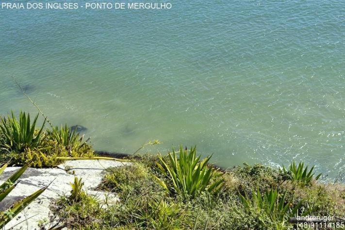 Florianópolis 阿瓜达丰泰旅馆酒店 外观 照片