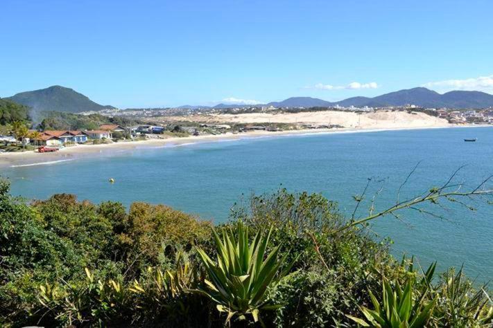 Florianópolis 阿瓜达丰泰旅馆酒店 外观 照片