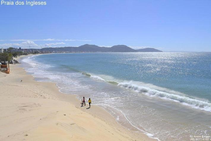 Florianópolis 阿瓜达丰泰旅馆酒店 外观 照片
