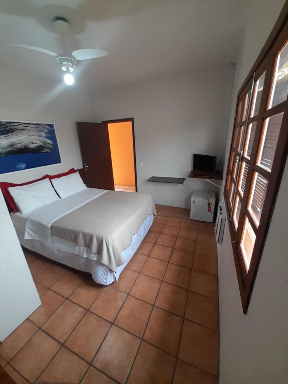 Florianópolis 阿瓜达丰泰旅馆酒店 外观 照片