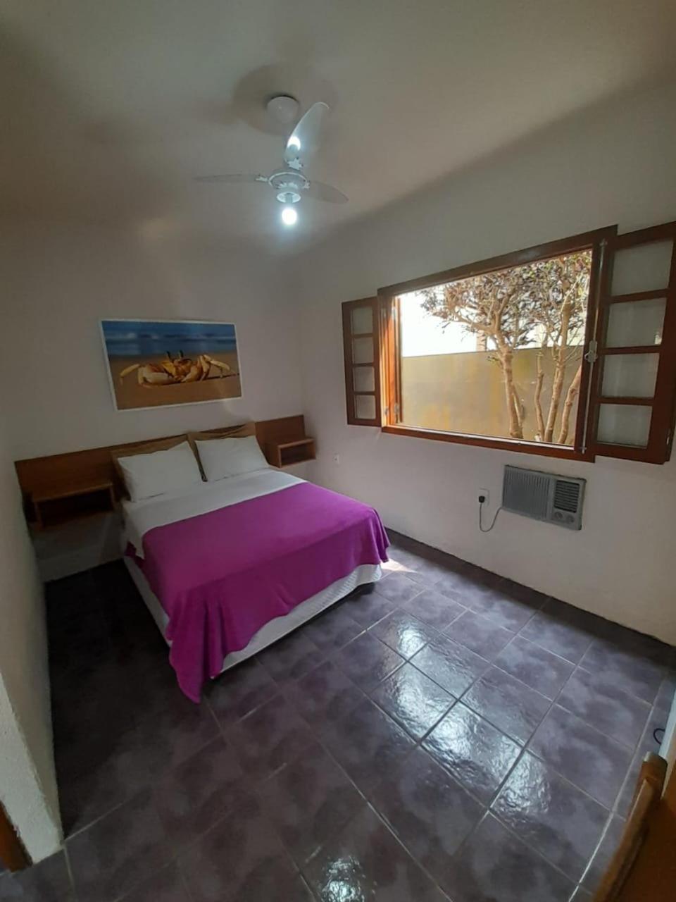 Florianópolis 阿瓜达丰泰旅馆酒店 外观 照片