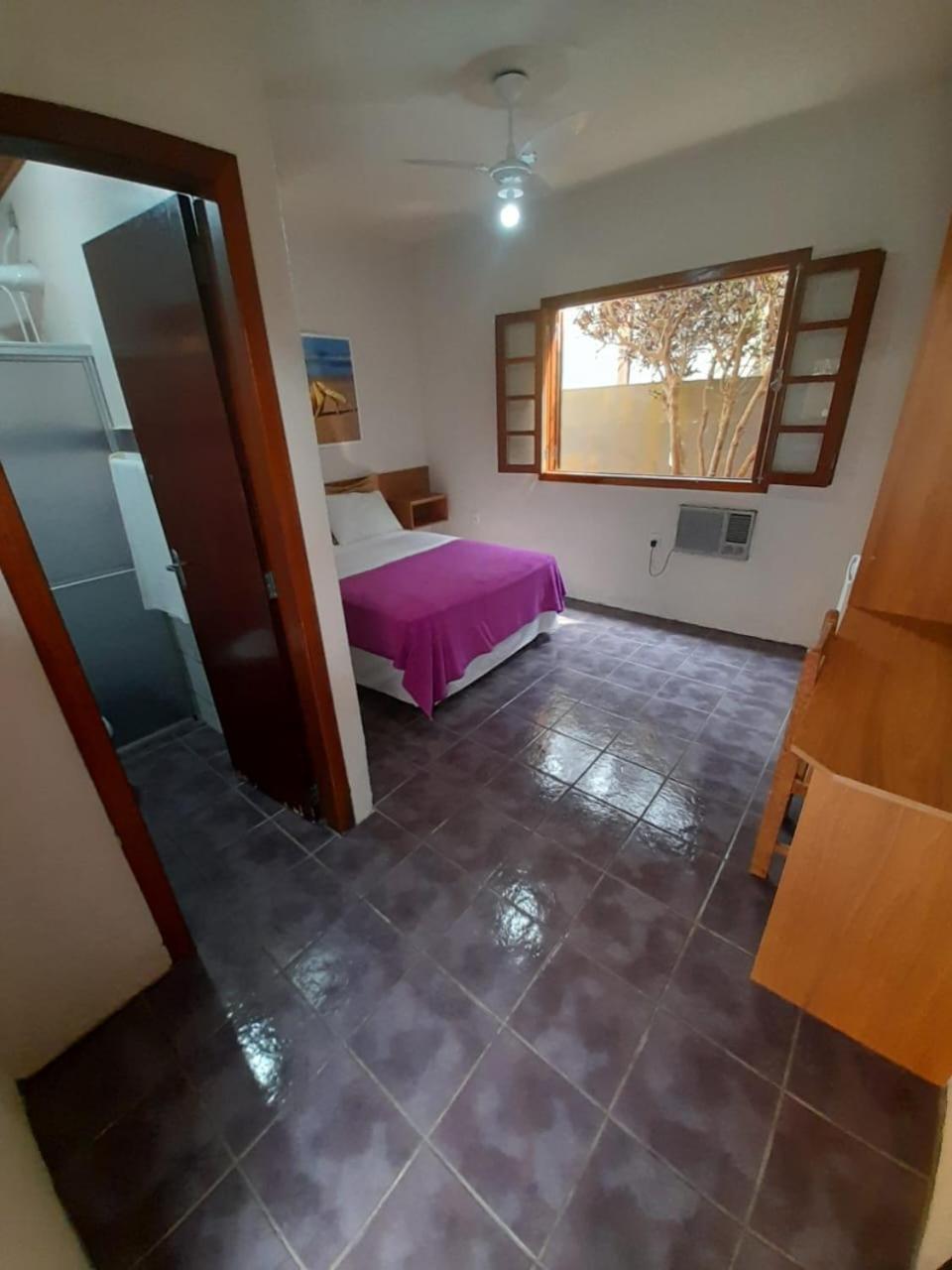 Florianópolis 阿瓜达丰泰旅馆酒店 外观 照片