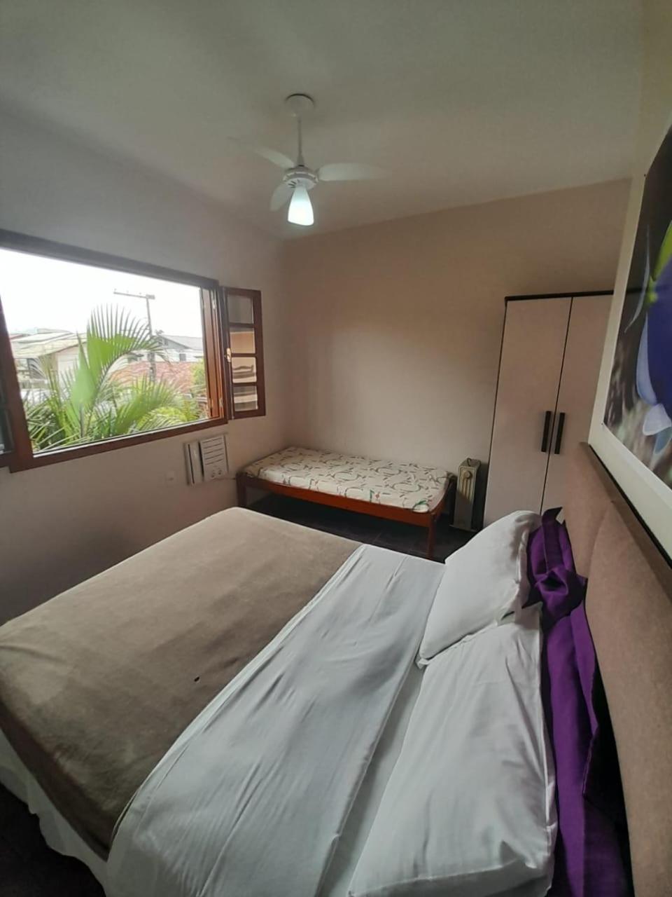 Florianópolis 阿瓜达丰泰旅馆酒店 外观 照片