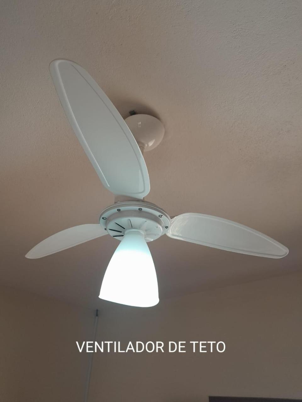 Florianópolis 阿瓜达丰泰旅馆酒店 外观 照片